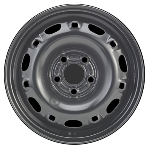 ALCAR   6.0Jx14 5x100 ET43