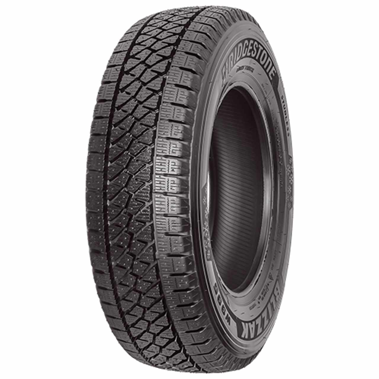 BRIDGESTONE BLIZZAK W995 MULTICELL 235/65R16C 115R 