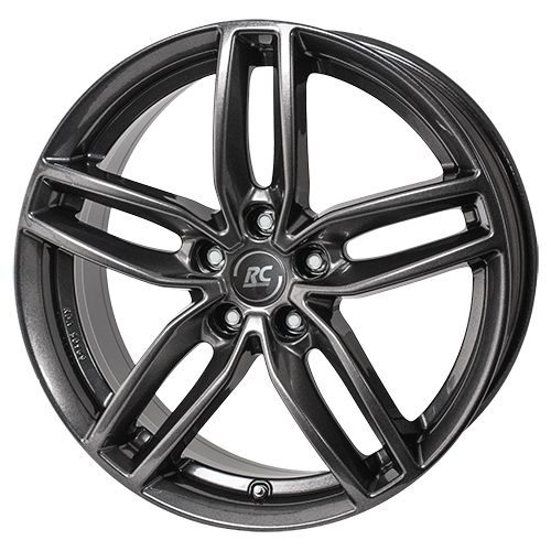 RC-DESIGN RC29 dark sparkle 8.0Jx18 5x114.3 ET35