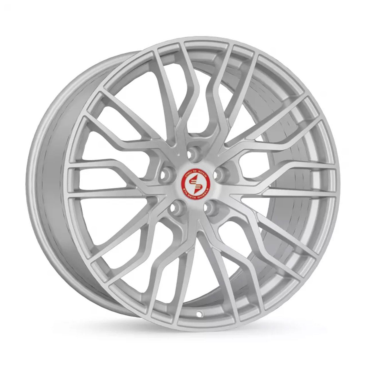 ETABETA MEDUSA-K silver 11.0Jx23 5x120 ET40
