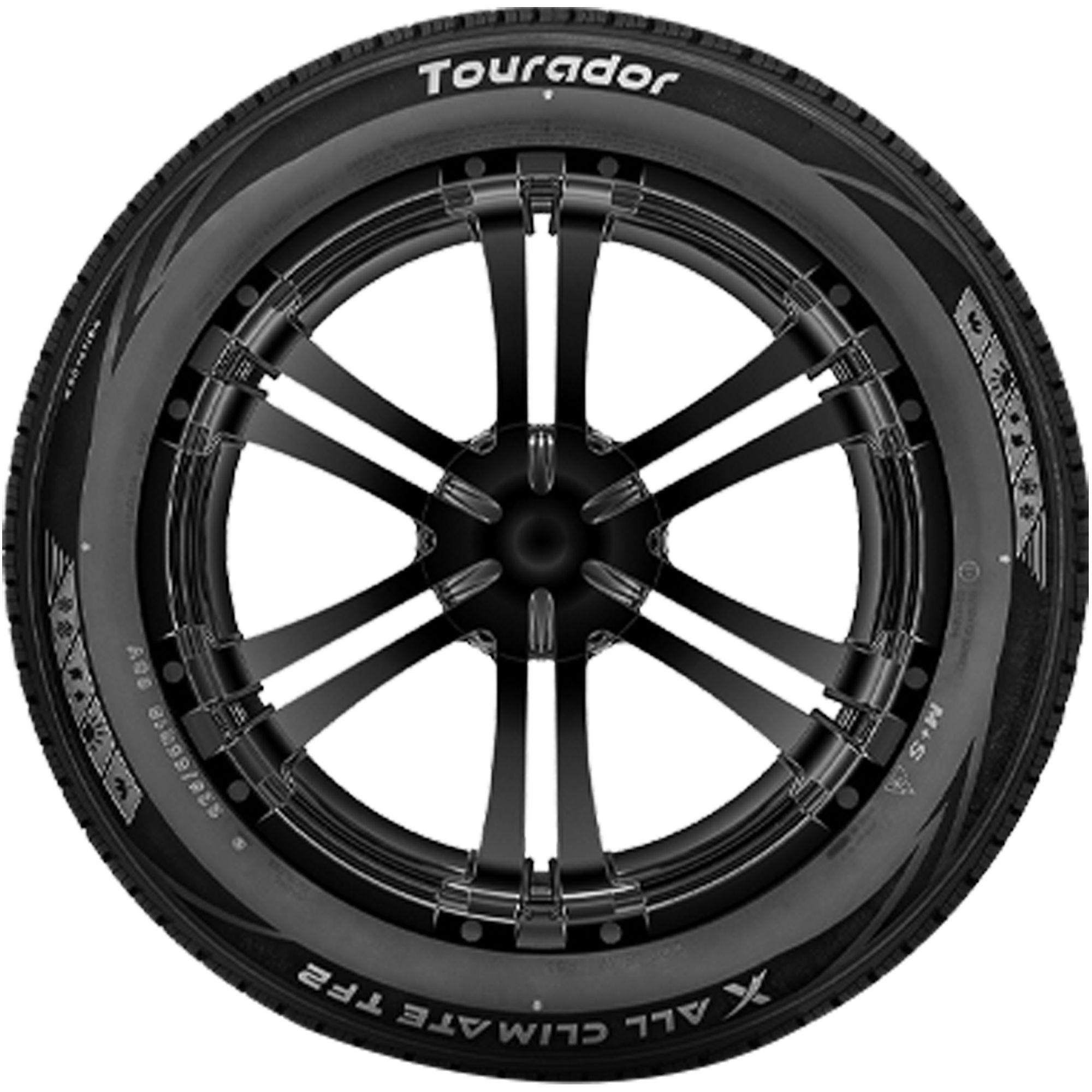 TOURADOR X ALL CLIMATE TF2 195/45R16 84V XL BSW