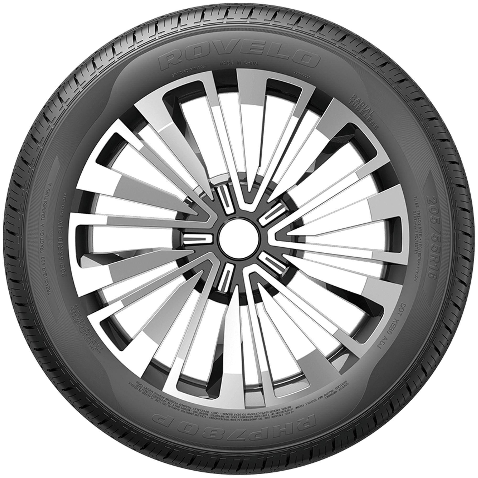 ROVELO RHP-780P 195/65R15 91H BSW