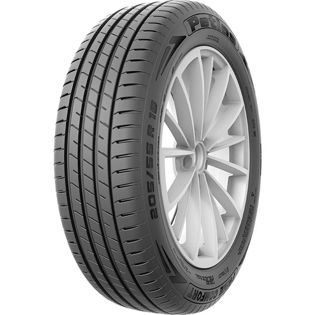 PETLAS PRIME COMFORT 215/65R16 102V XL BSW
