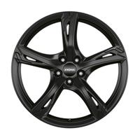 RONAL RONAL R62 jetblack 8.0Jx19 5x114.3 ET40