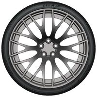 GITI GITISPORT S2 185/45R17 78H MFS BSW