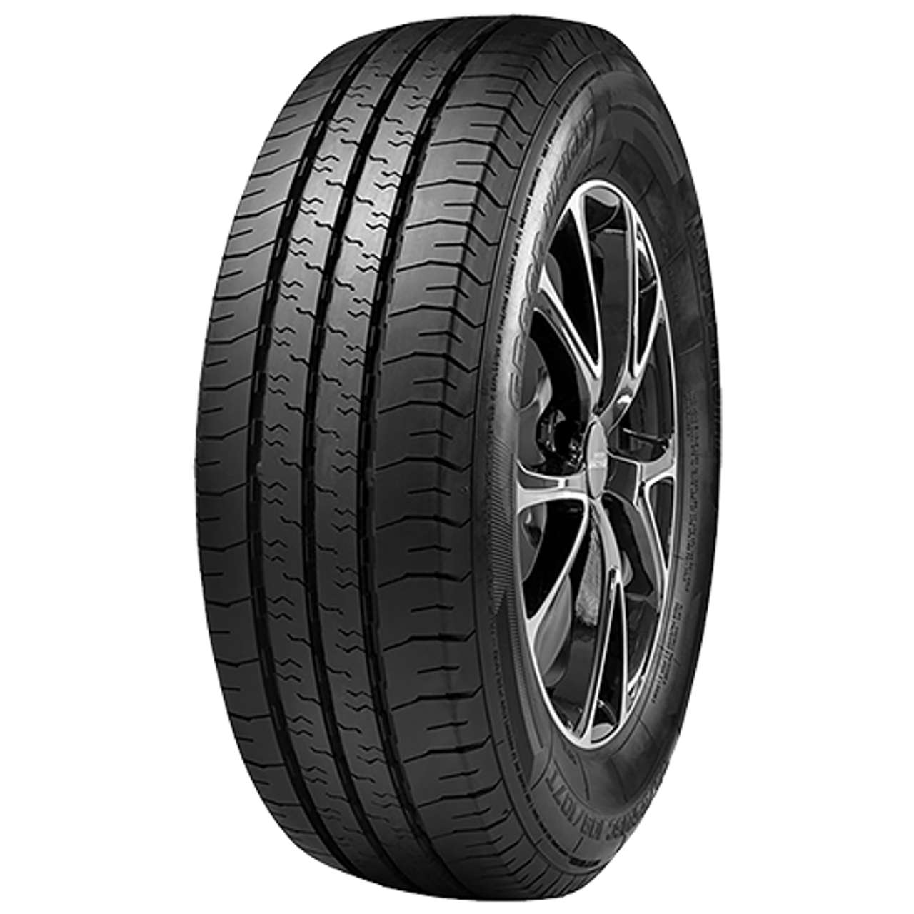 MILESTONE GREEN WEIGHT 215/65R15C 104T BSW