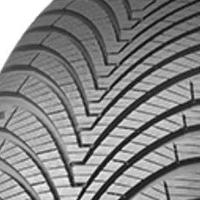 KUMHO SOLUS 4S HA32+ 215/50R18 96W XL BSW