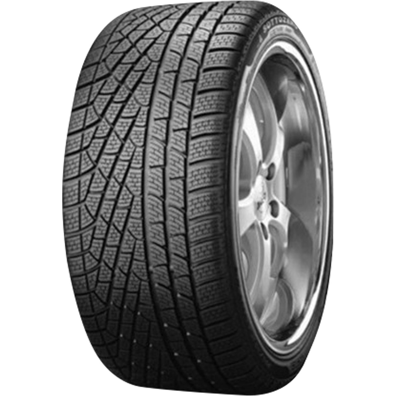 PIRELLI WINTER 270 SOTTOZERO SERIE II (A7A) 305/30R21 104W XL