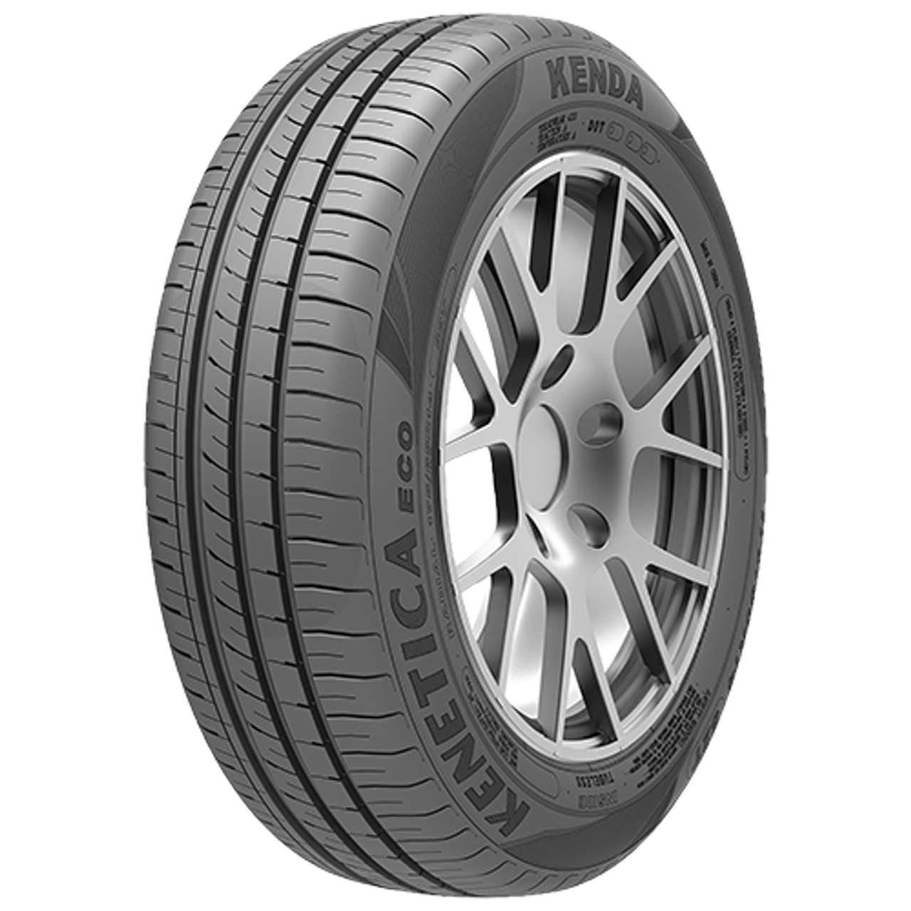 KENDA KENETICA ECO KR203 175/65R14 82T BSW