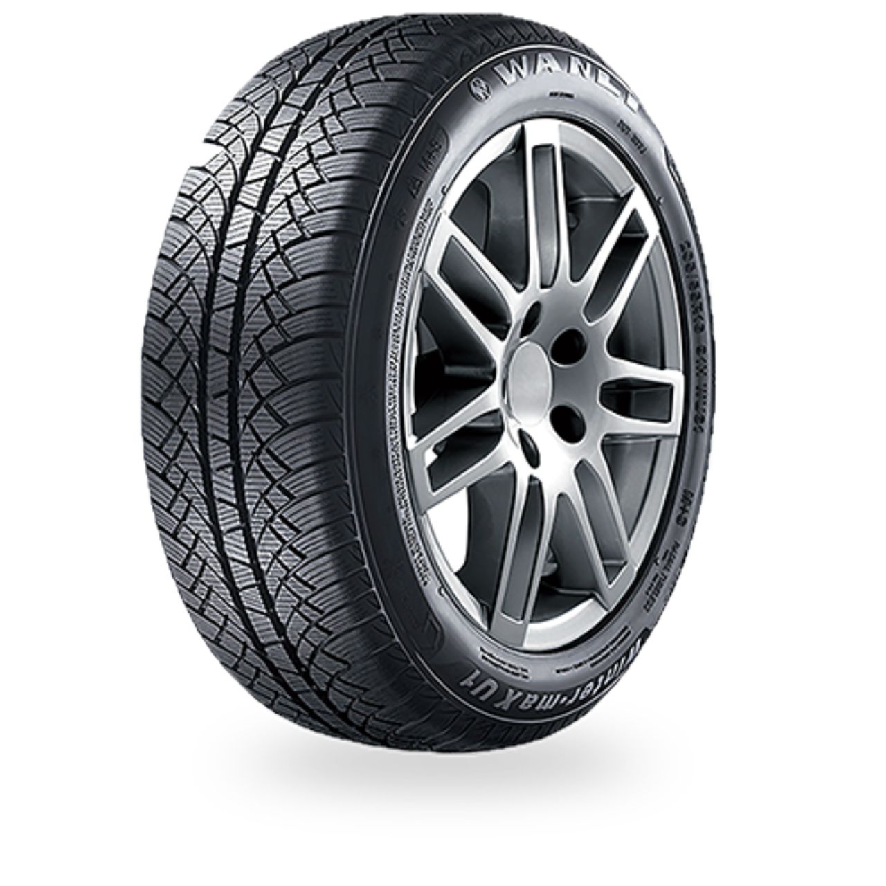 WANLI WINTER-MAX U1 SW611 185/60R14 86T XL BSW