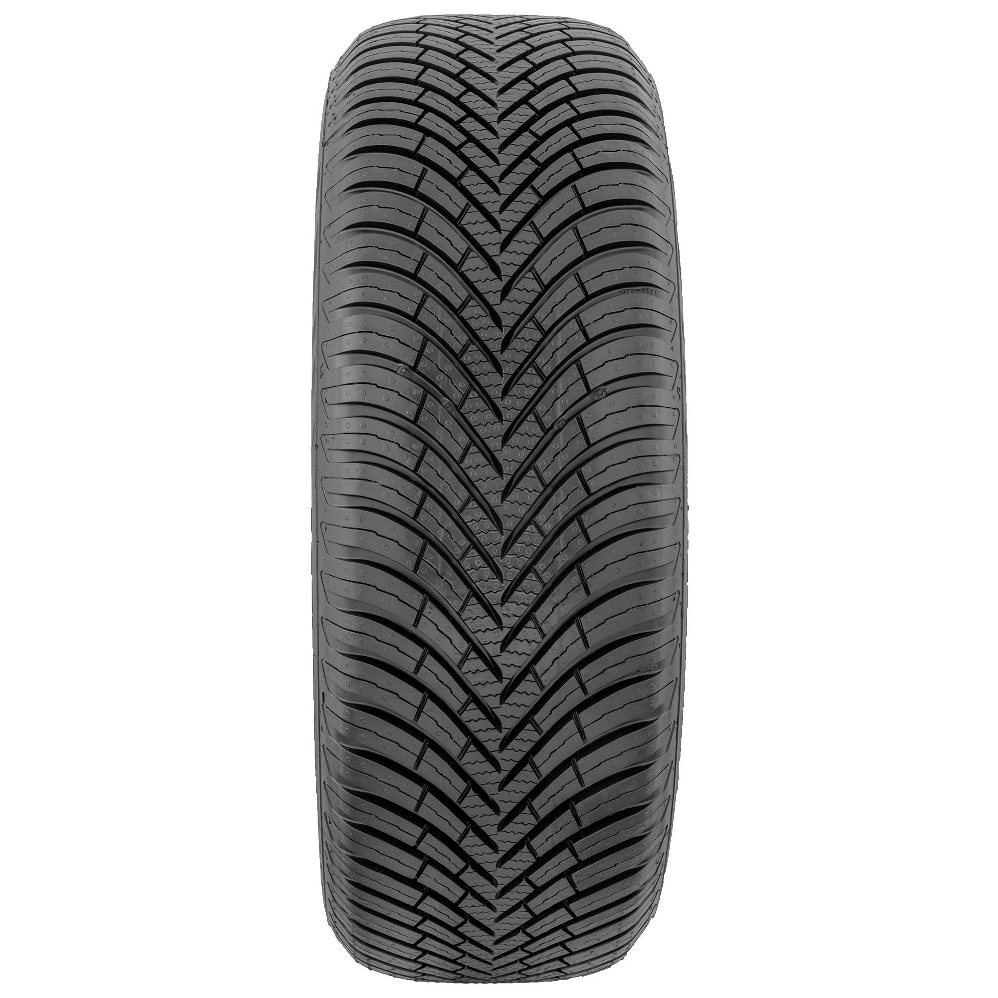 VREDESTEIN QUATRAC 185/60R15 88V XL BSW
