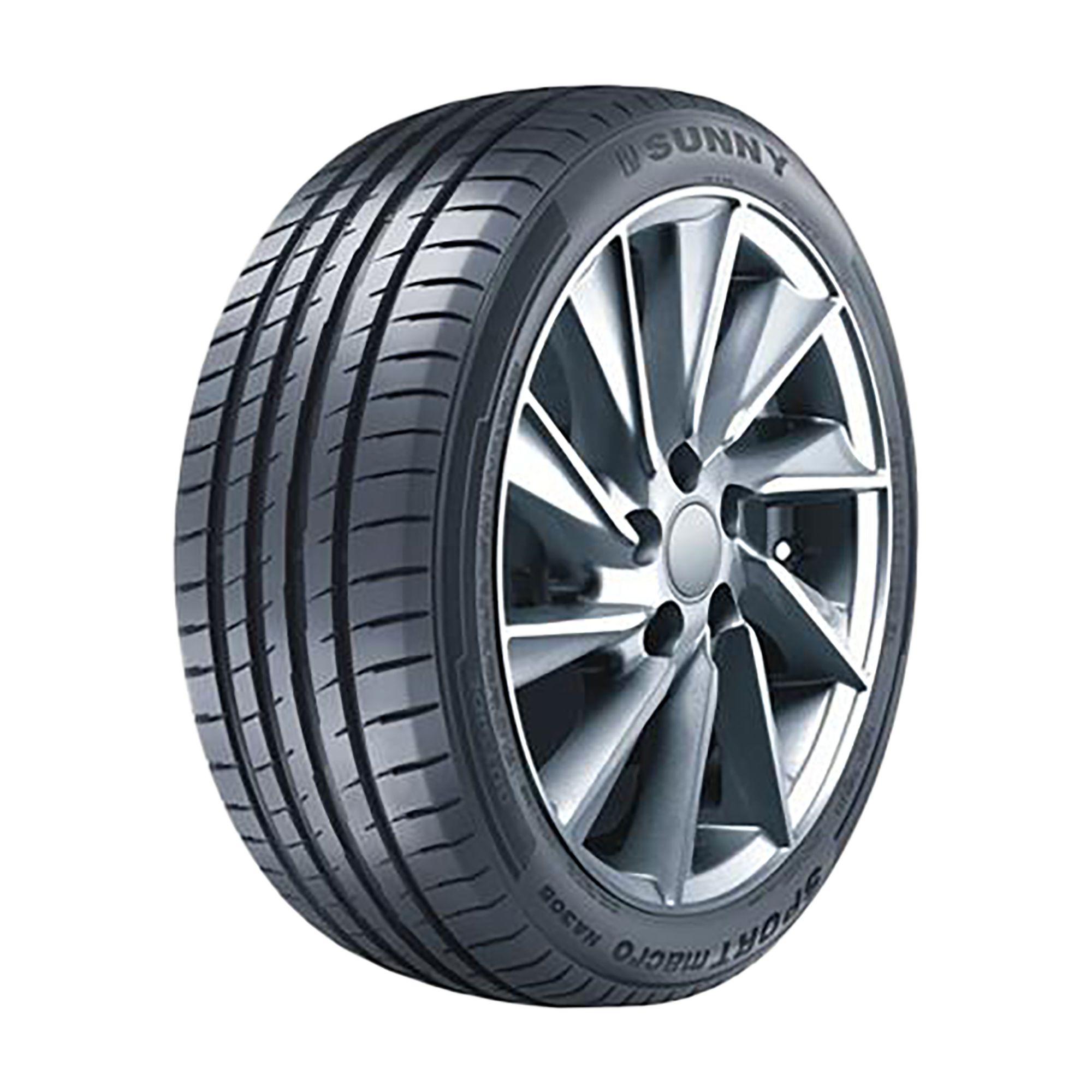 SUNNY SPORT MACRO NA305 255/45R18 103W XL FSL BSW