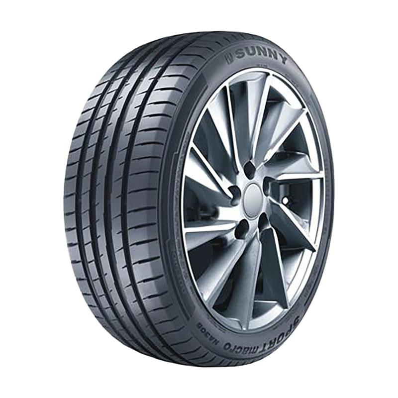 SUNNY SPORT MACRO NA305 275/40R20 106W XL BSW
