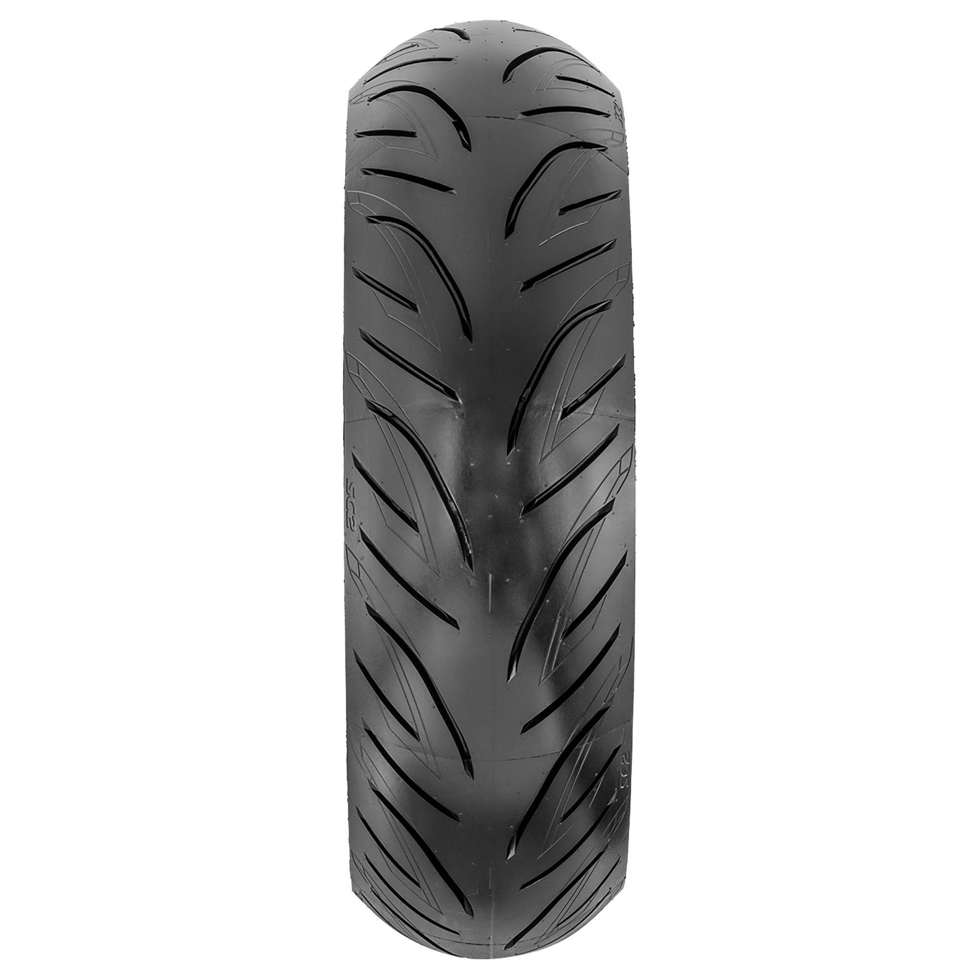 BRIDGESTONE 160/60 R 15 M/C TL 67H BATTLAX SCOOTER 2 R (G) YAMAHA T-MAX
