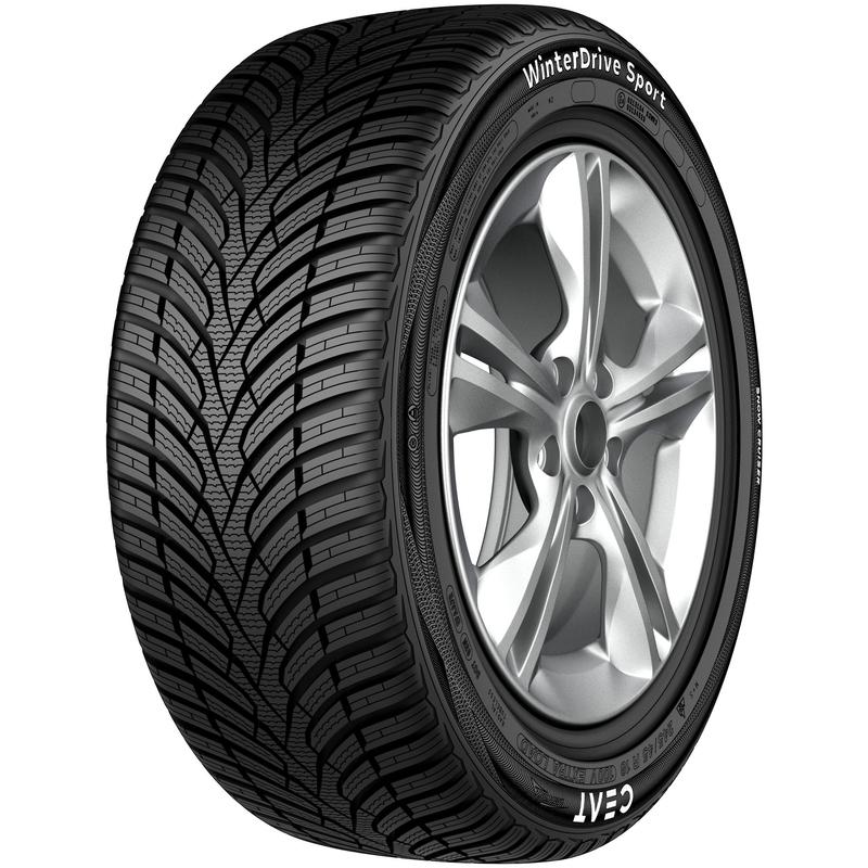 CEAT WINTERDRIVE SPORT 245/35R19 93V XL BSW