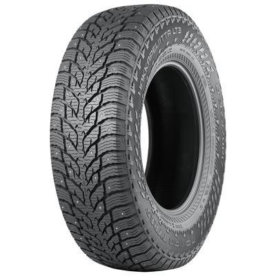 NOKIAN NOKIAN HAKKAPELIITTA LT3 245/75R17 121/118Q STUDDABLE