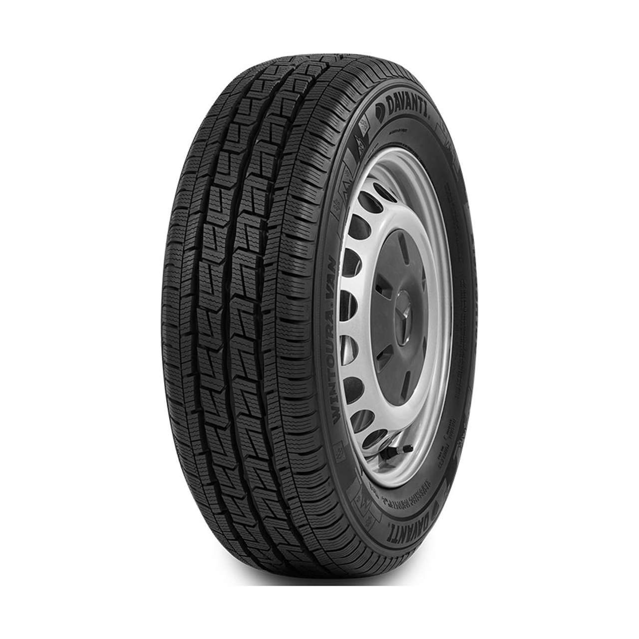 DAVANTI WINTOURA VAN 215/65R16C 109R BSW