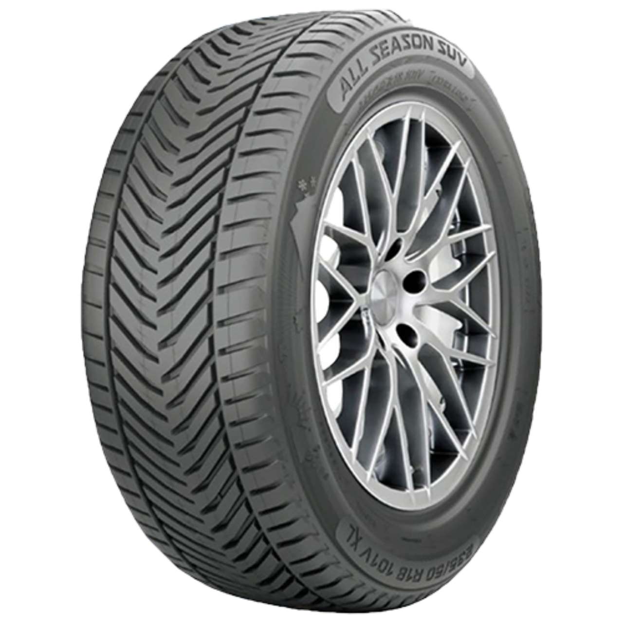 KORMORAN KORMORAN ALL SEASON SUV 235/60R18 107W BSW XL