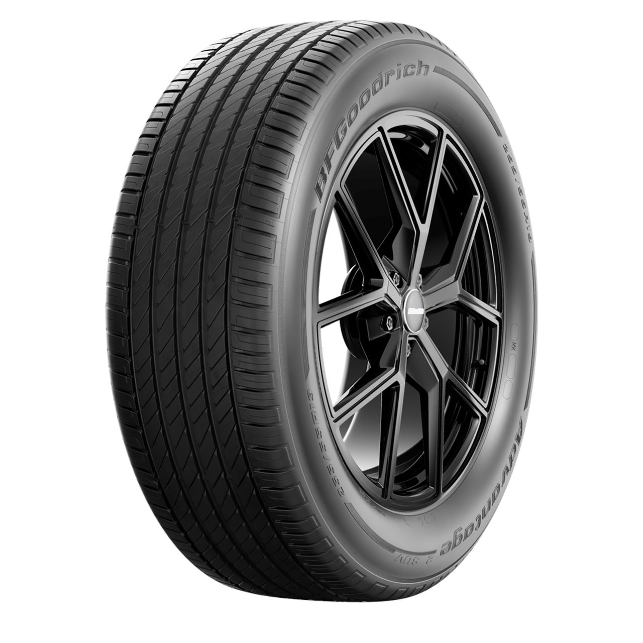 BFGOODRICH ADVANTAGE 2 SUV 235/50R19 99V BSW