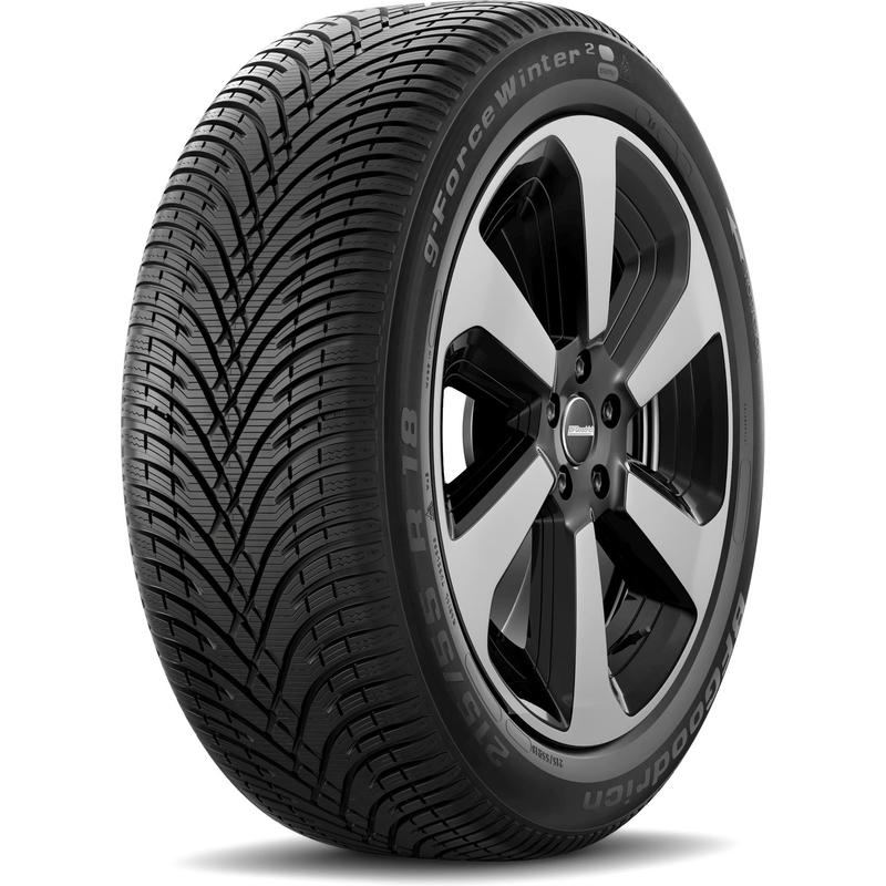 BFGOODRICH G-FORCE WINTER2 SUV 235/55R19 105V XL