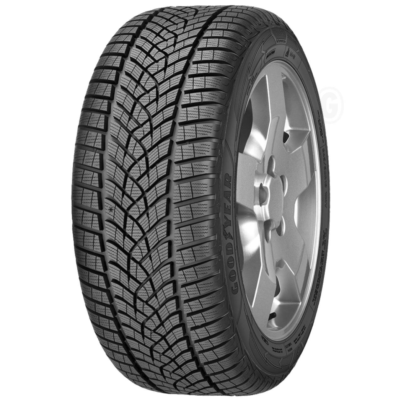Goodyear Ultragrip Performance Plus 235/55R19 105H XL MO