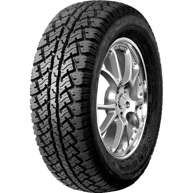 MAXTREK SU-800 A/T 265/60R18 110H BSW