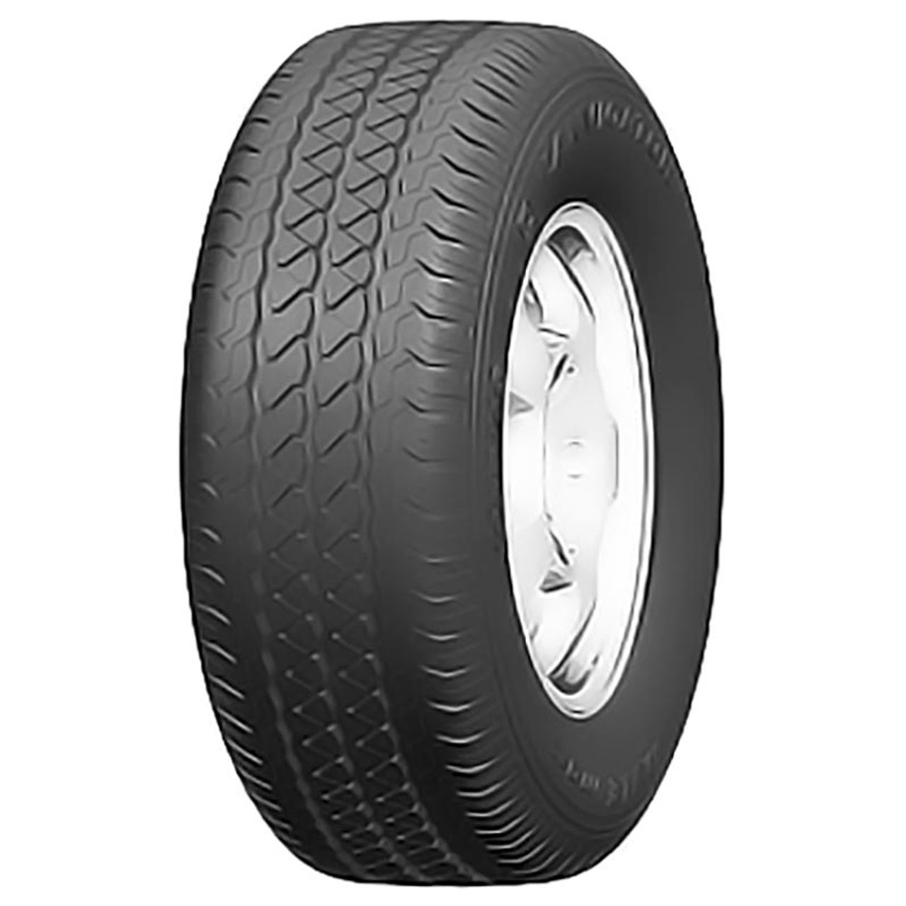 WINDFORCE MILE MAX 225/70R15C 112R BSW