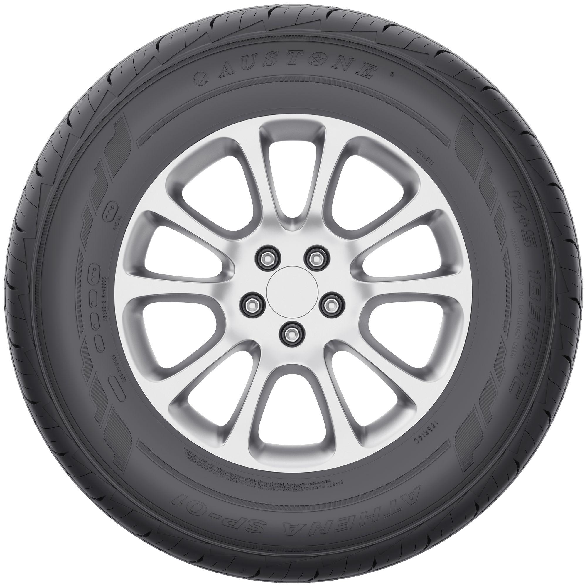 AUSTONE ATHENA SP-01 195/R15C 106/104Q