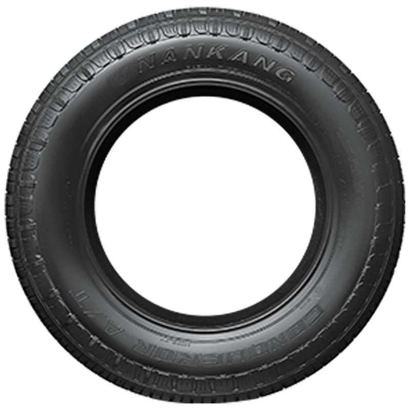 NANKANG A/T-5+ CONQUEROR A/T 275/55R20 117T XL OWL