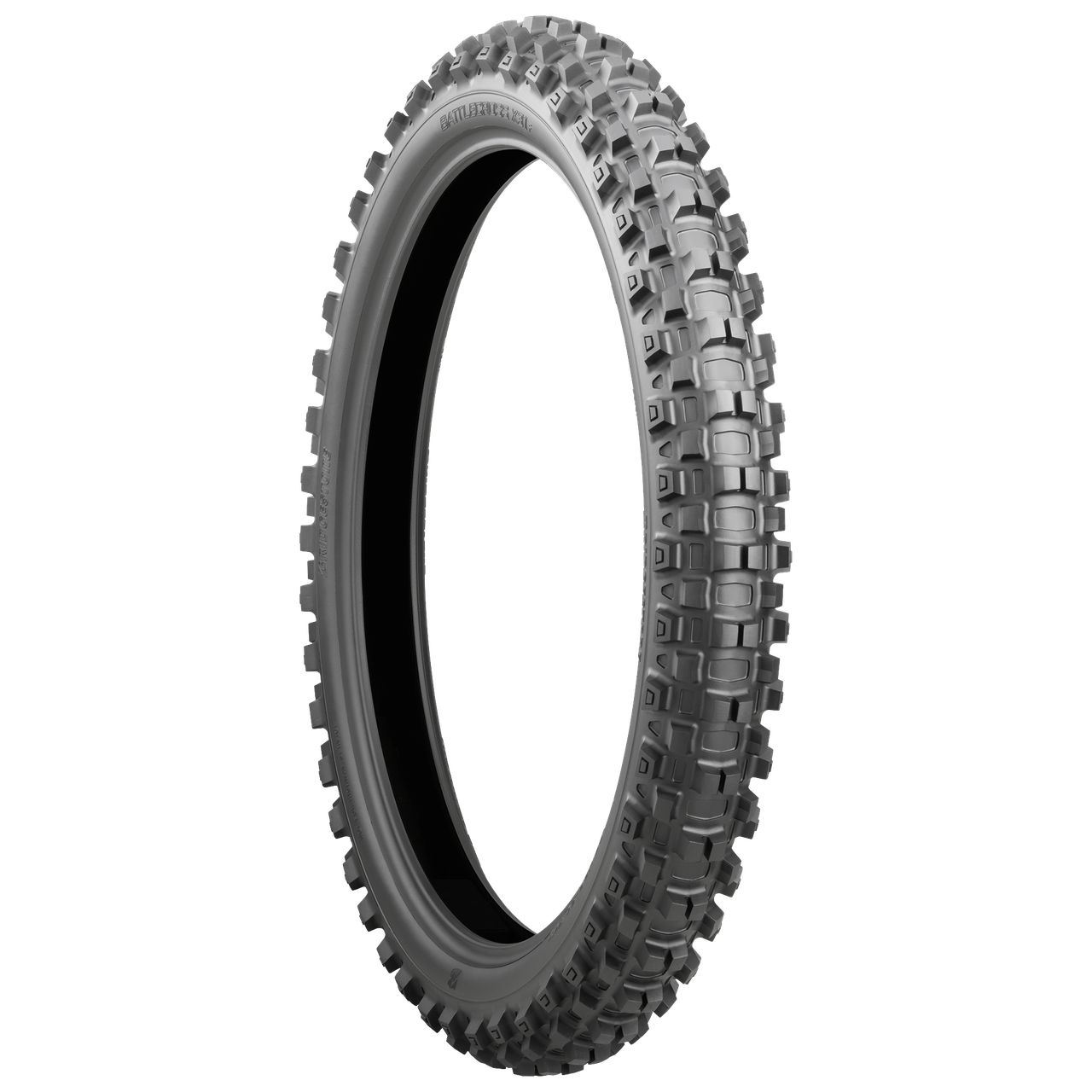 BRIDGESTONE BATTLECROSS X31 110/90 - 19 M/C TT 62M CROSS MEDIUM REAR