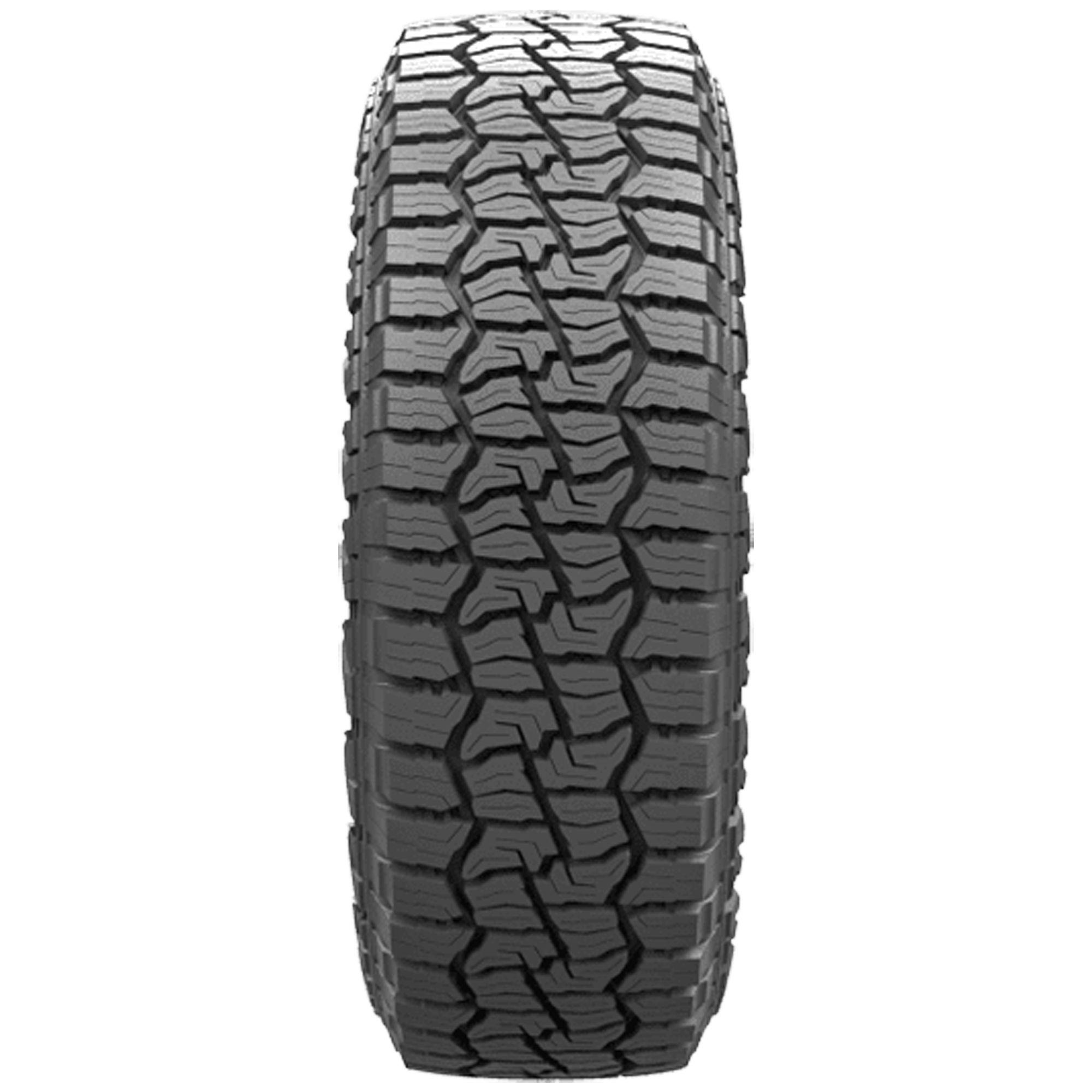 GREENTRAC ROUGH MASTER X/T 265/60R18 110T BSW