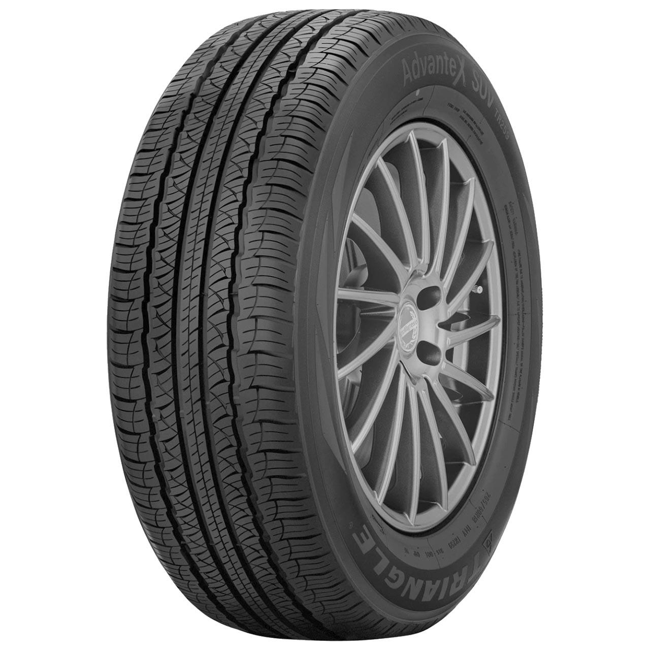 Triangle Advantex SUV TR259 255/60R18 112V XL