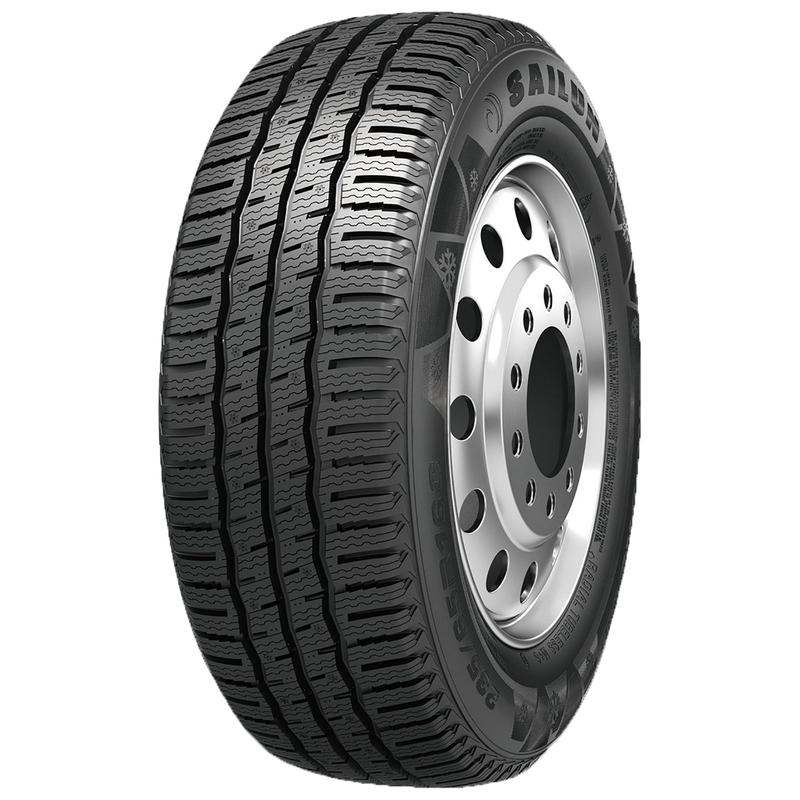 SAILUN ENDURE WSL1 235/65R16C 121/119R BSW