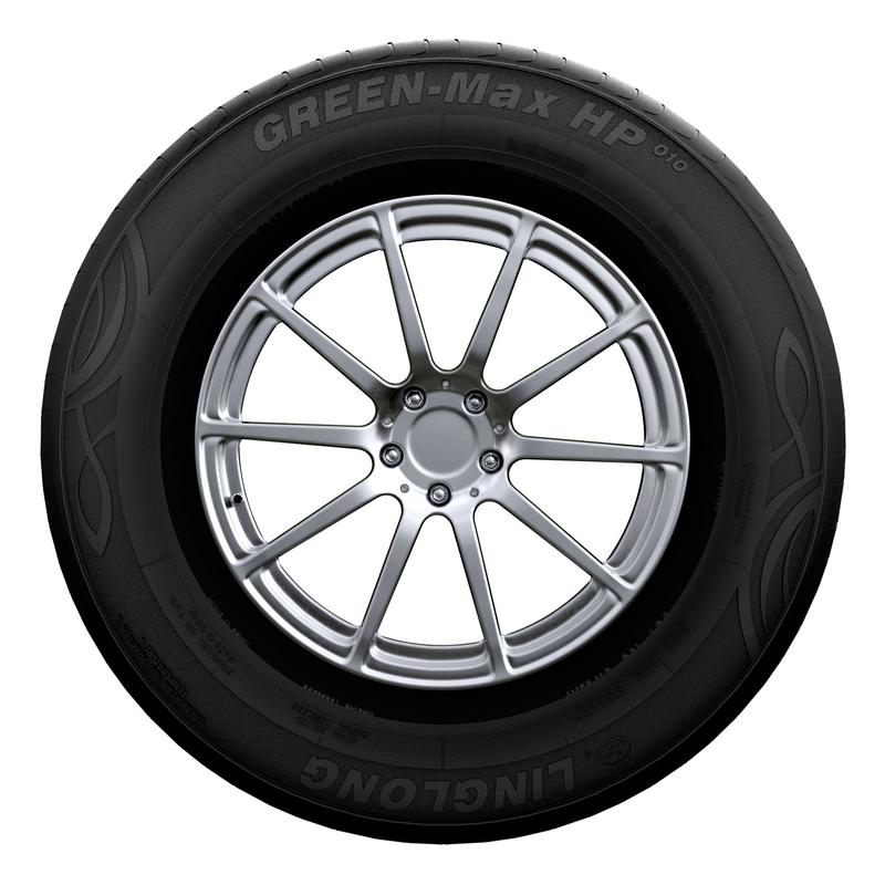 LINGLONG GREEN-MAX HP010 175/60R15 81H BSW