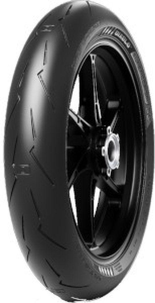 PIRELLI 140/70 R 17 M/C TL 66V DIABLO SUPERCORSA V4 (SC3)