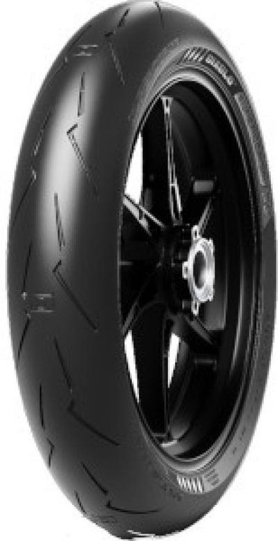 PIRELLI 180/60 R 17 M/C TL 75V DIABLO SUPERCORSA V4 (SC2)