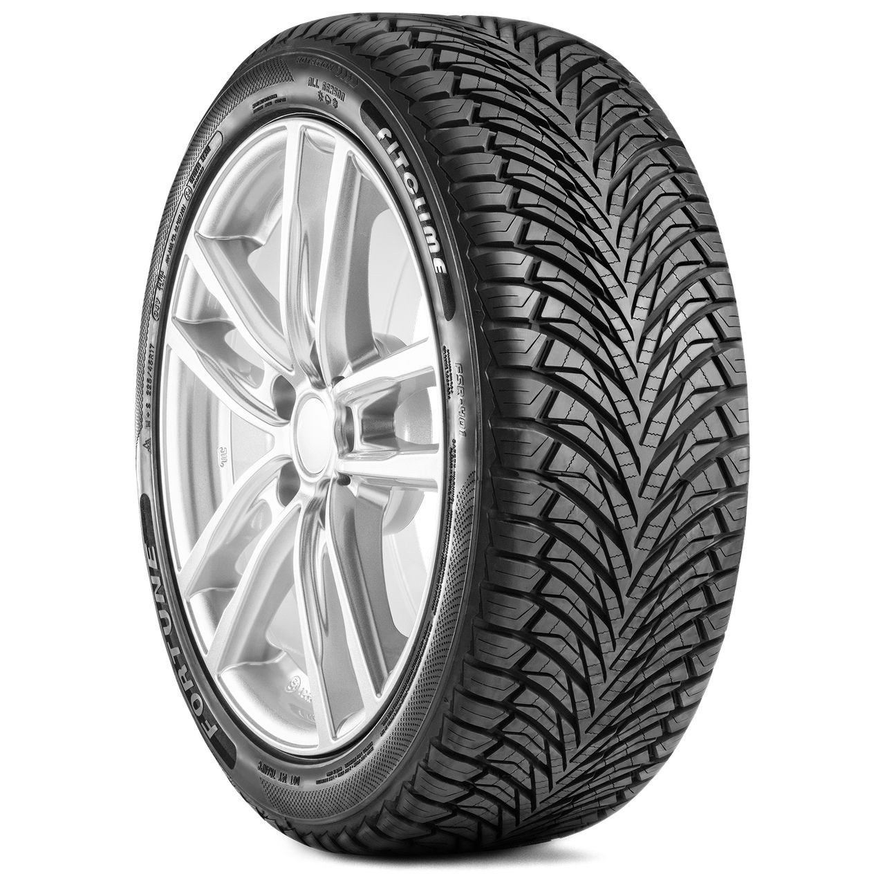 FORTUNE FITCLIME FSR-401 195/60R15 88H BSW