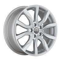 MAK KÖLN silber 9.5Jx21 5x112 ET31
