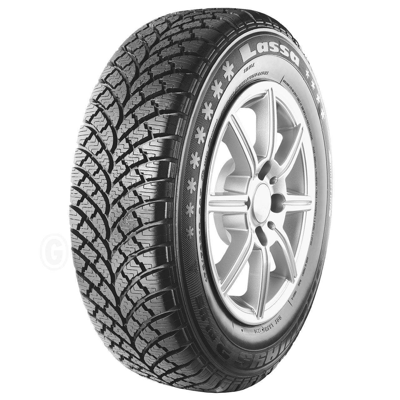 LASSA SNOWAYS 2 PLUS