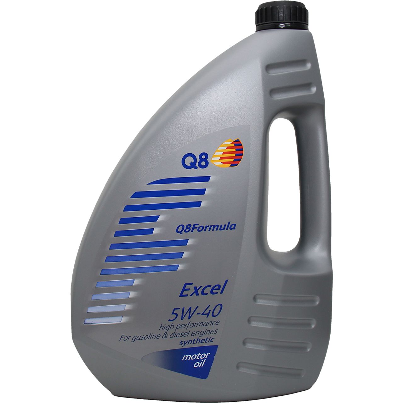 Q8 Formula Excel 5W-40 4 Liter