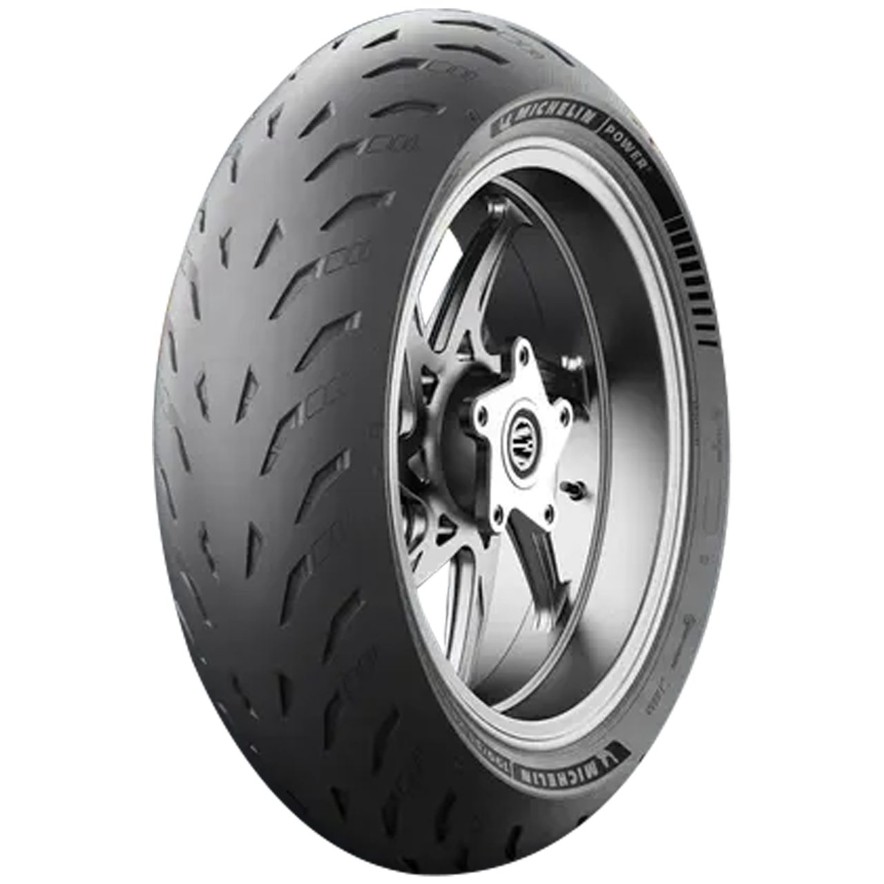 MICHELIN 160/60 ZR 17 M/C TL (69W) POWER 5
