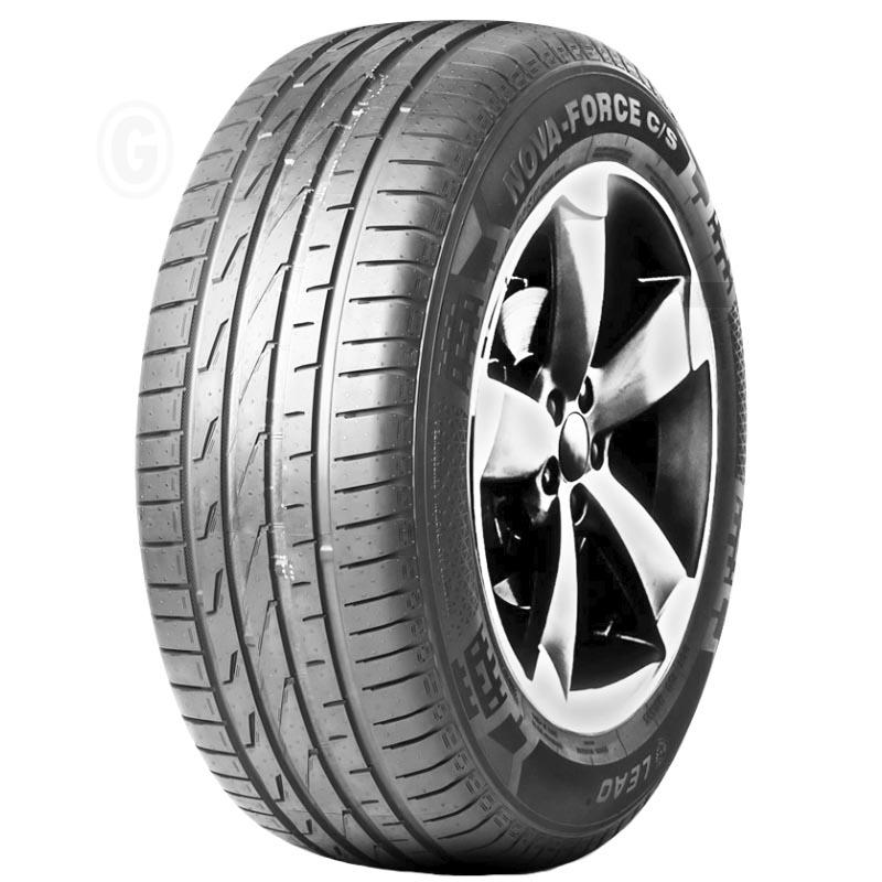 LEAO NOVA-FORCE C/S 255/40R21 102W BSW XL