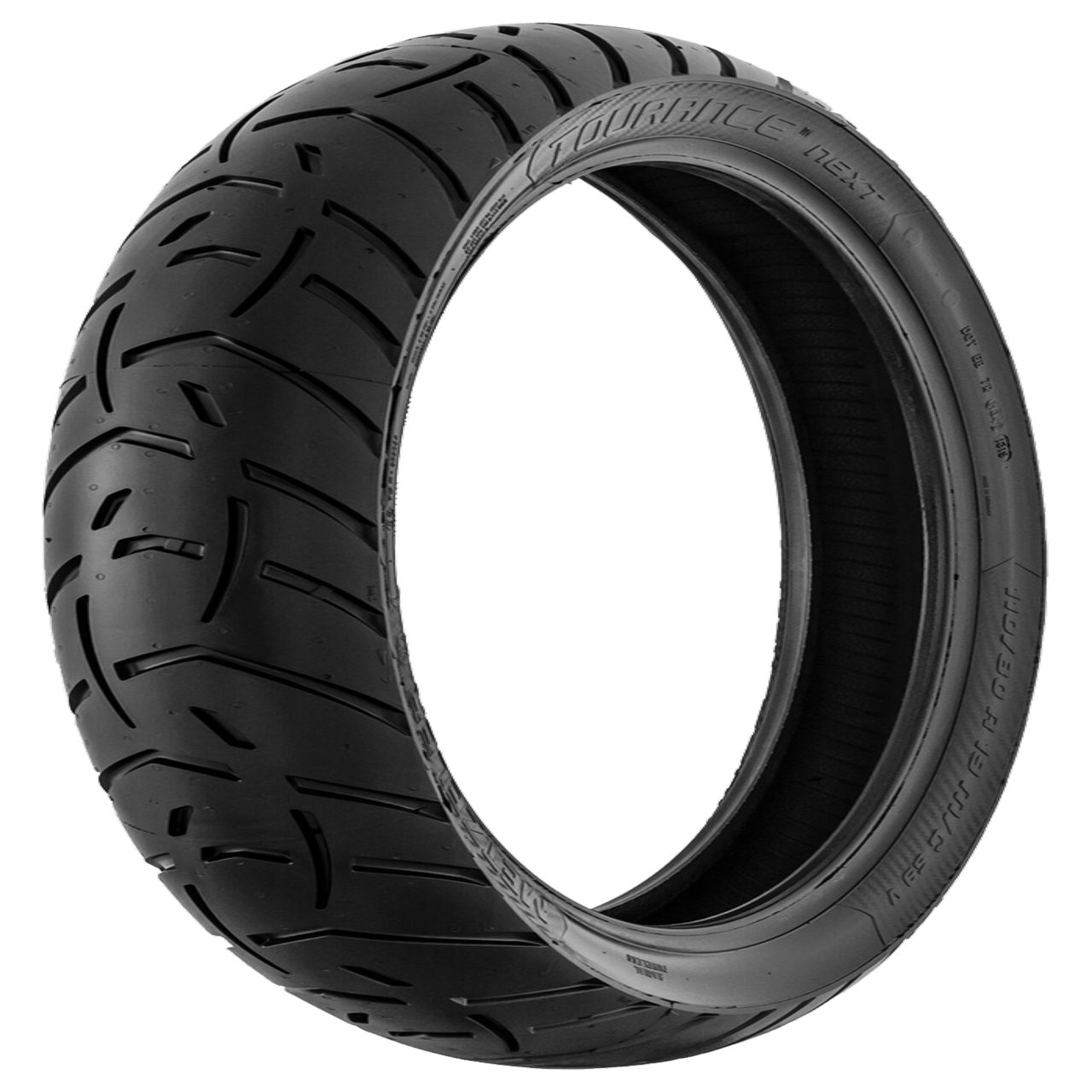 METZELER TOURANCE NEXT (N) 120/70 R17 M/C TL 58(W) FRONT