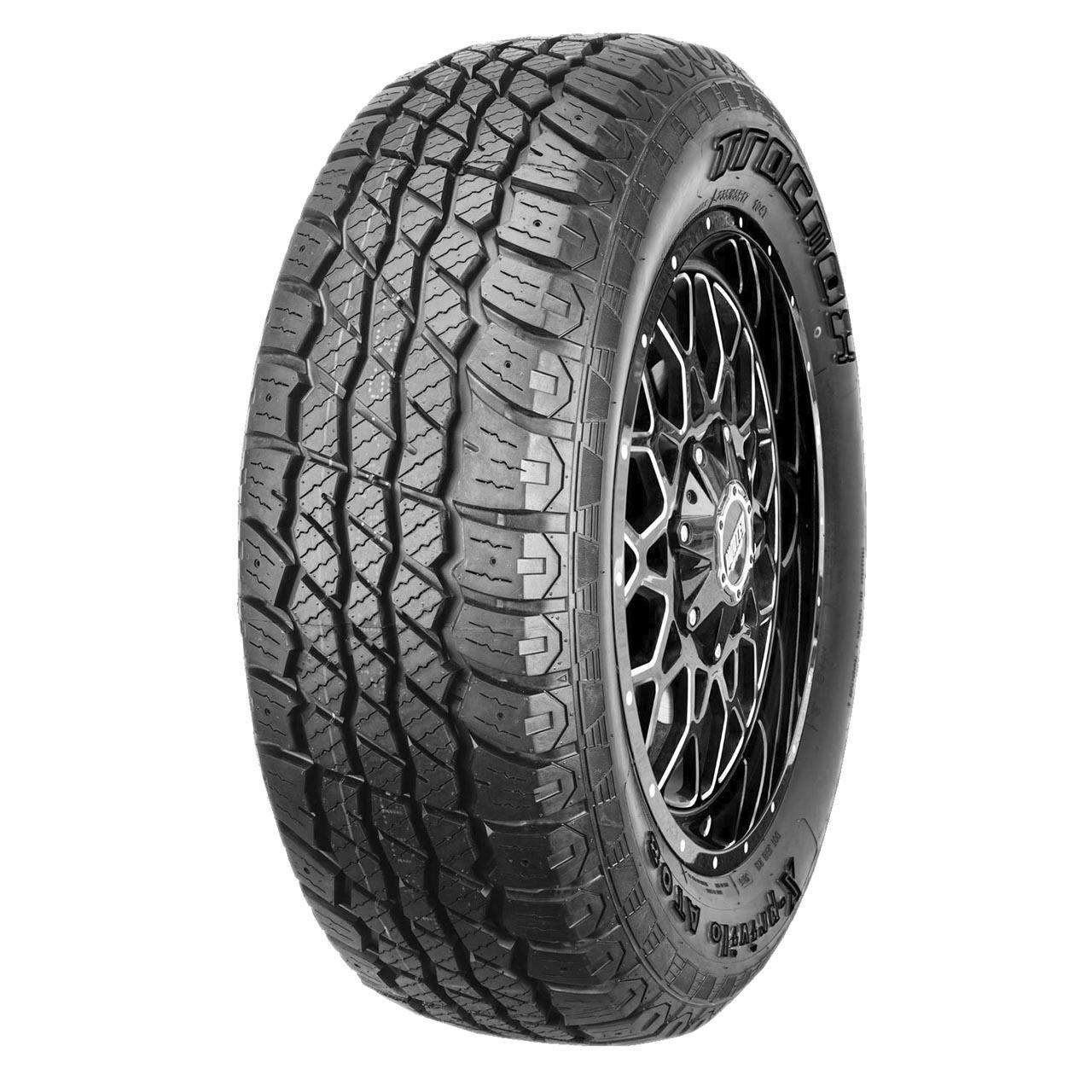 Tracmax X Privilo AT08 285/60R18 116T