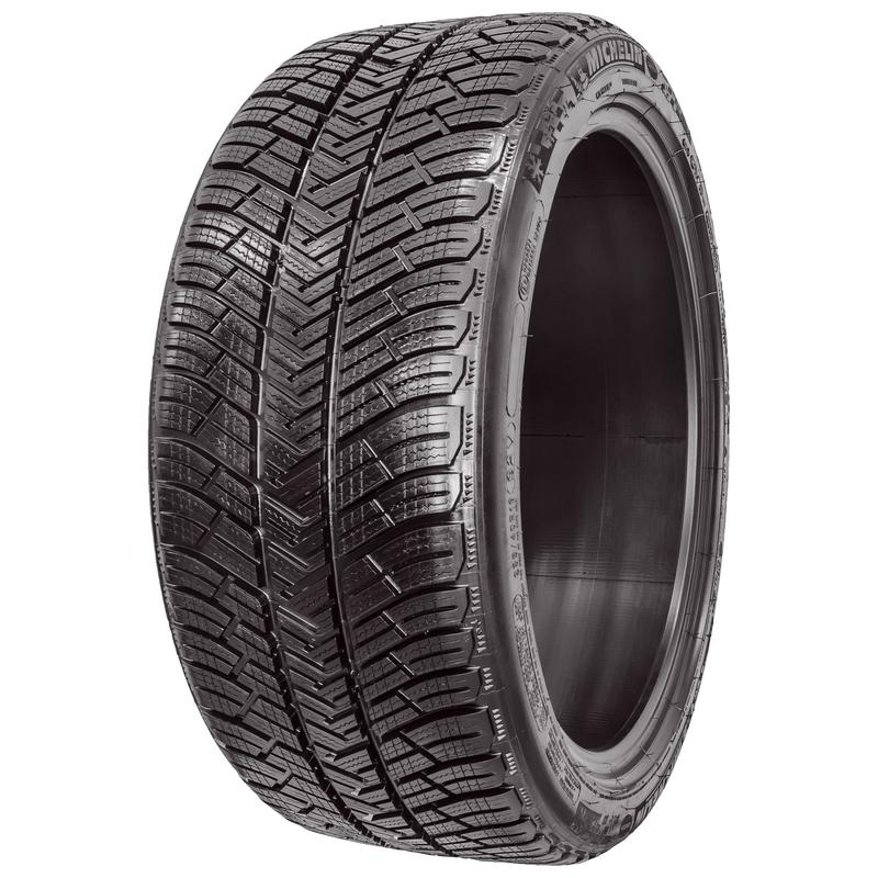 MICHELIN PILOT ALPIN PA4 ASYM 275/30R20 97W XL FSL