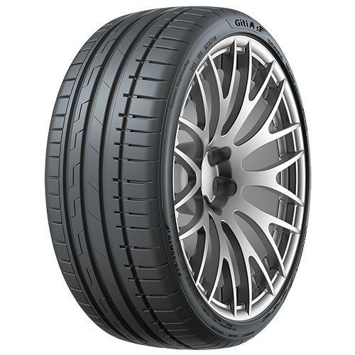 GITI GITISPORT S2 205/40R17 84Y BSW