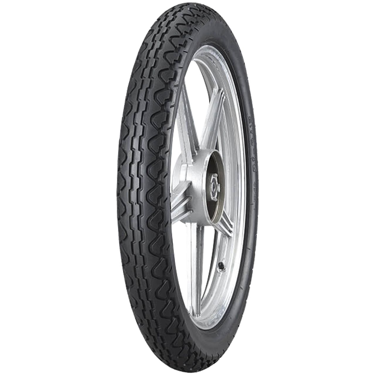 ANLAS 2.75 - 18 M/C TL 42P NF-25