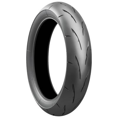 BRIDGESTONE 140/70 R 17 M/C TL 66H BATTLAX RACING R11 REAR MEDIUM