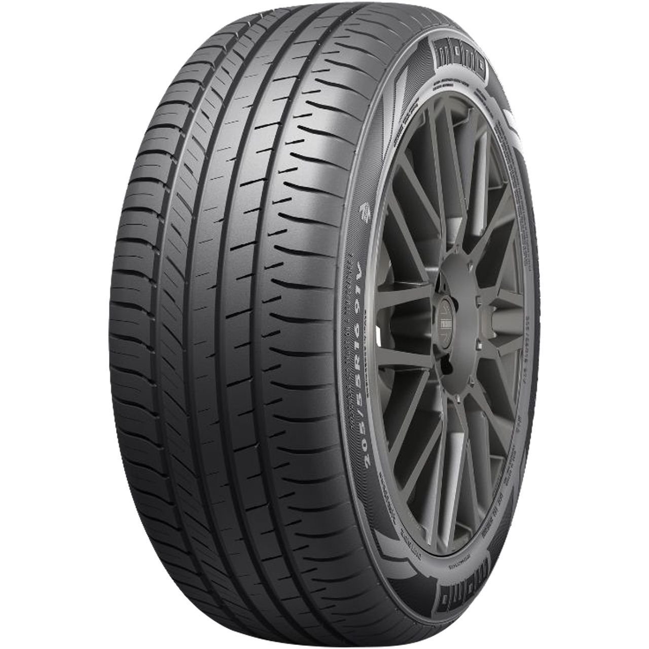 MOMO OUTRUN M20PRO 185/60R15 84H BSW