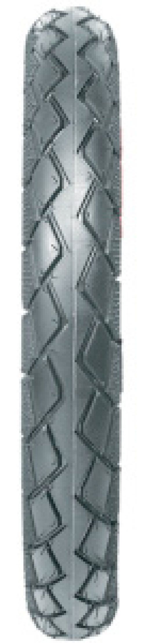 REBEL XROAD WARRIOR 3.25 - 16 TL 58P FRONT/REAR